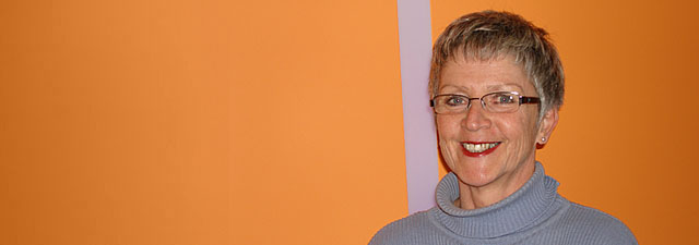 Ursula Kuske