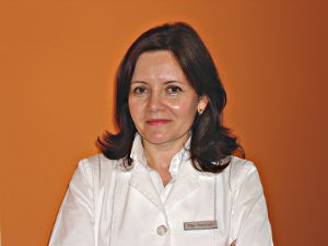 Olga Spielmann